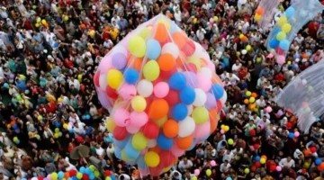 موعد عيد الفطر في مصر وعدد أيام الإجازة الرسمية للموظفين